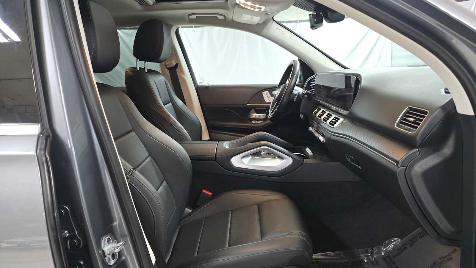 2024 Mercedes-Benz GLE GLE 350