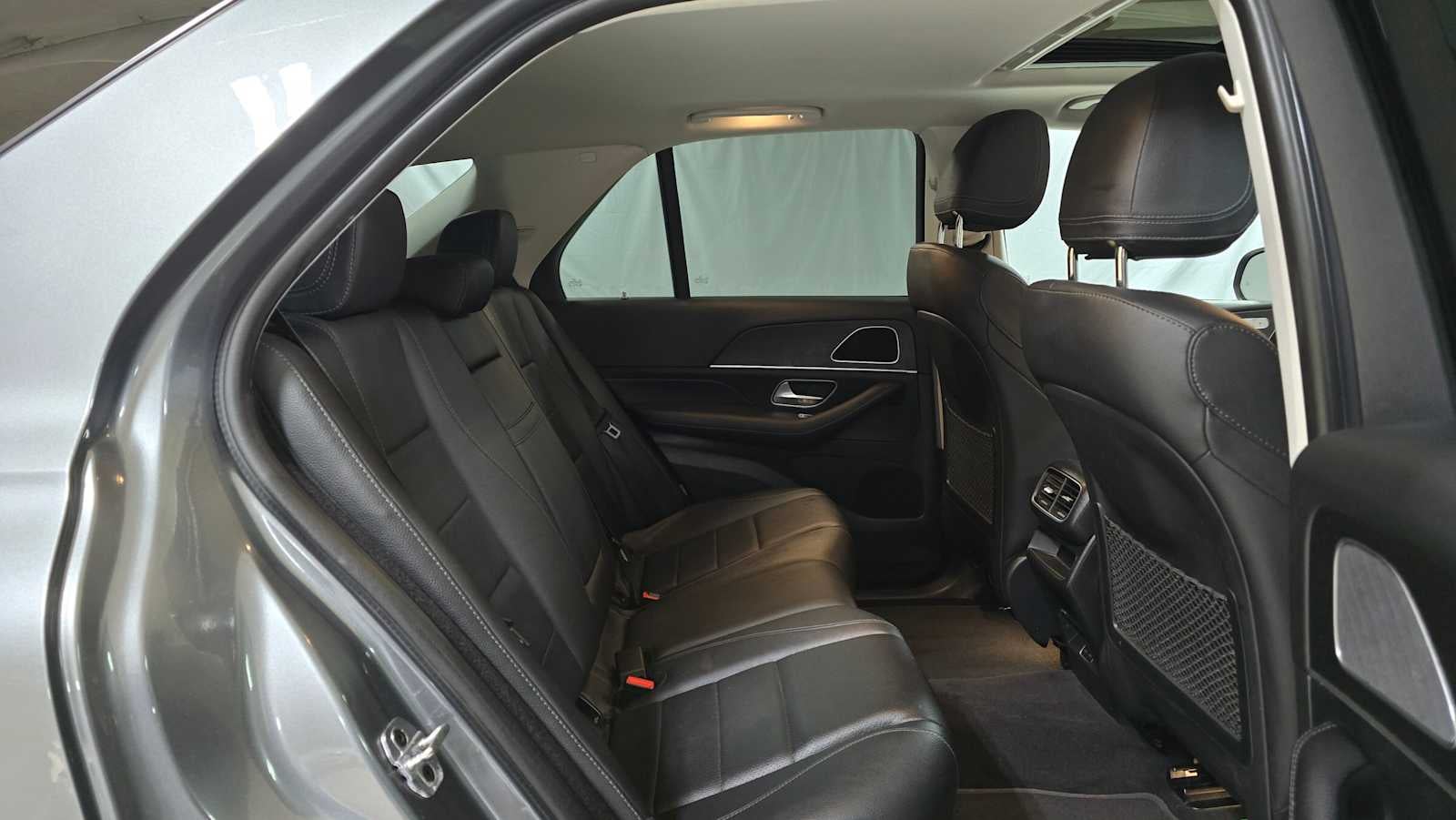 2024 Mercedes-Benz GLE GLE 350