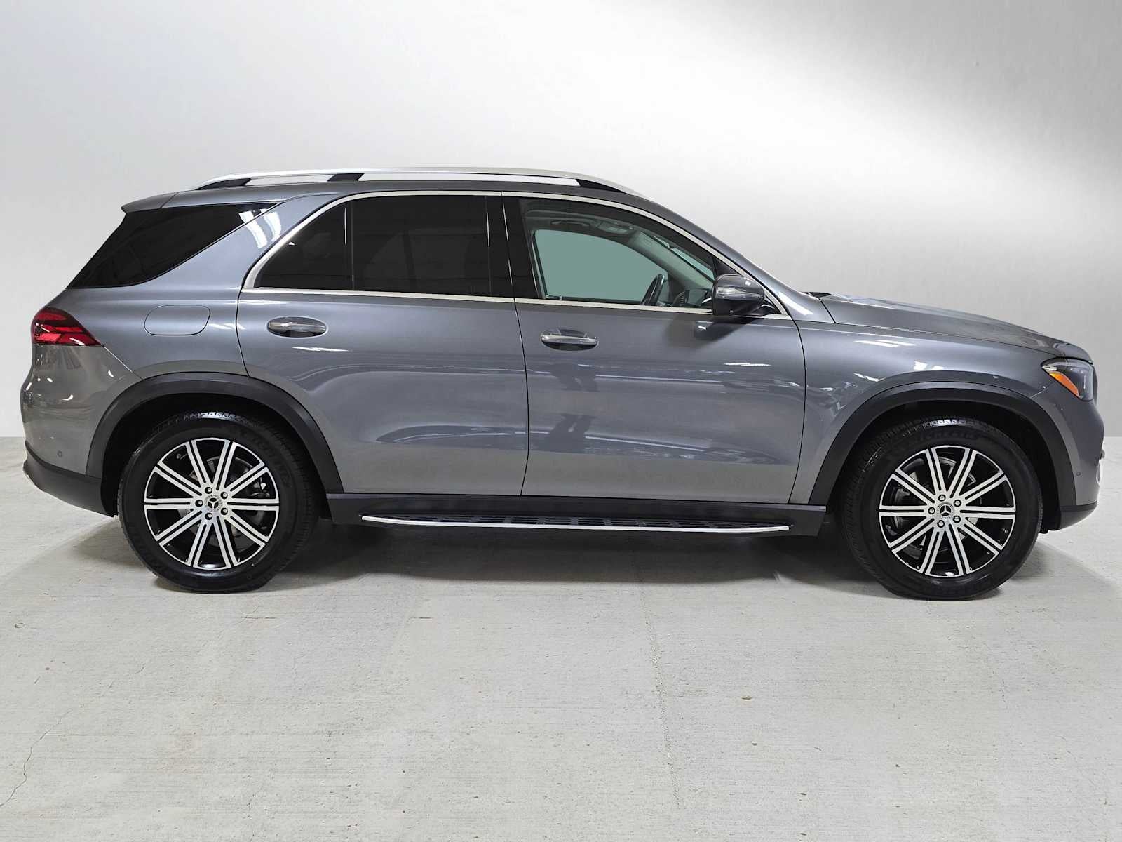 2024 Mercedes-Benz GLE GLE 350