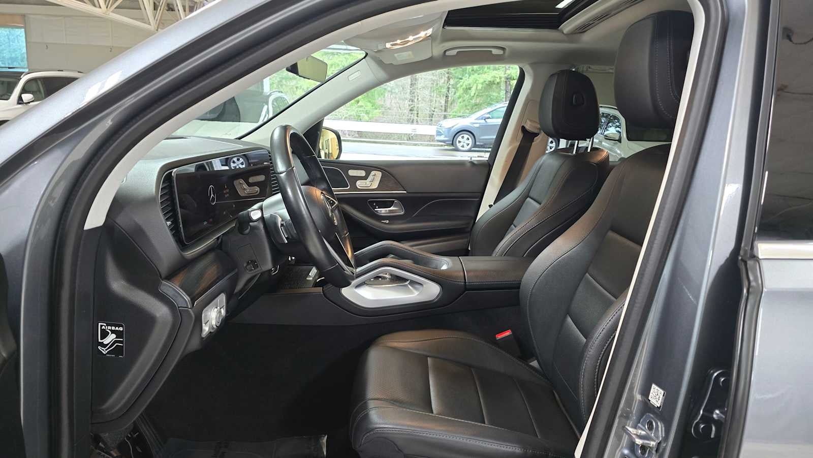 2024 Mercedes-Benz GLE GLE 350