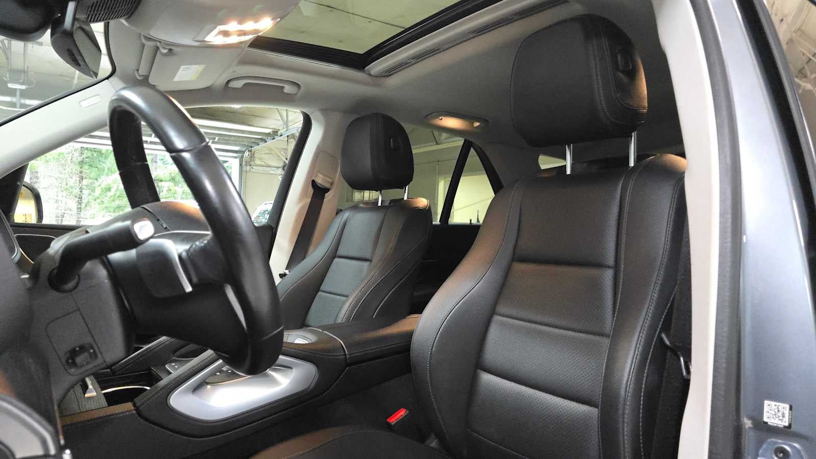 2024 Mercedes-Benz GLE GLE 350