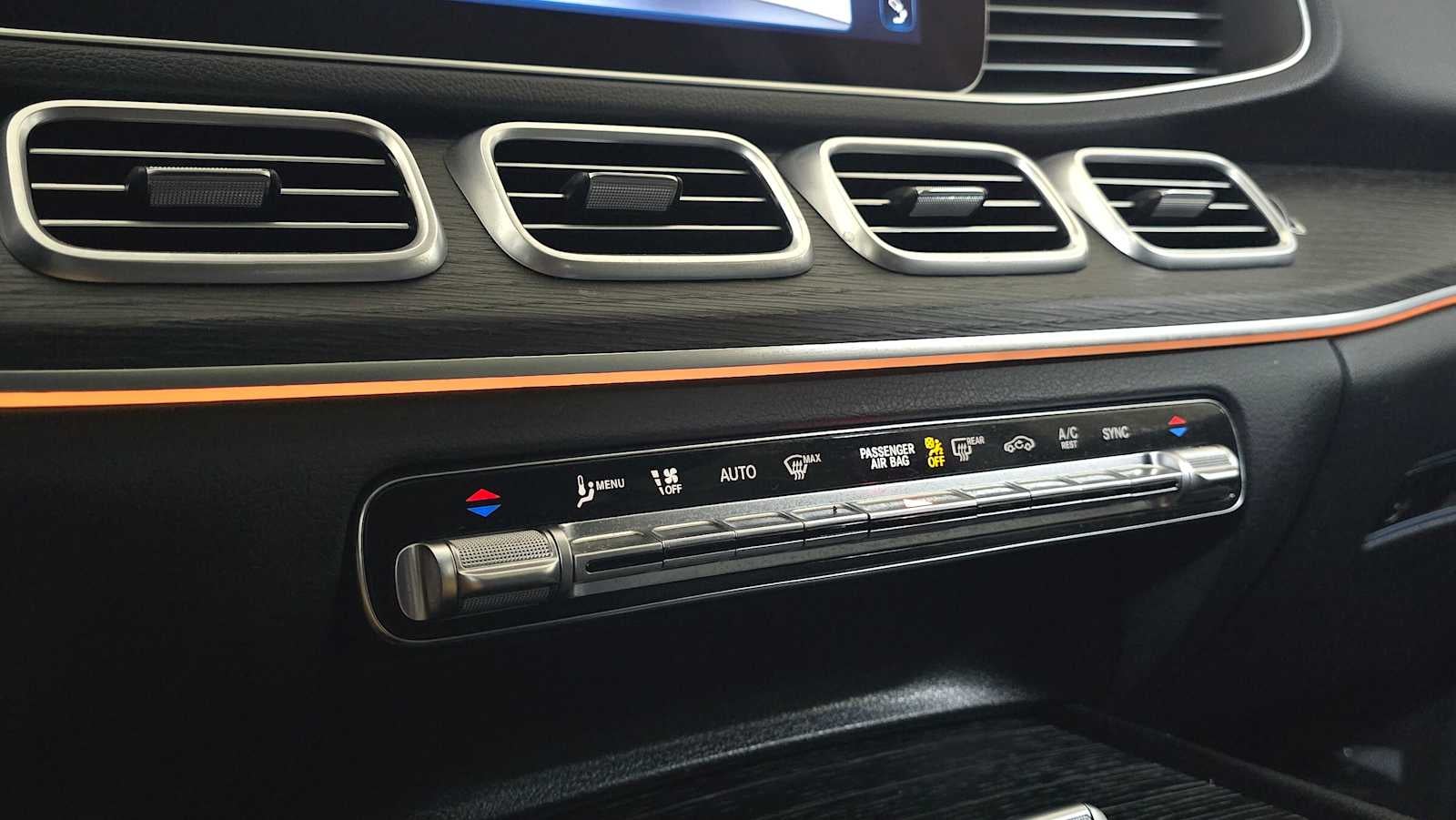 2024 Mercedes-Benz GLE GLE 350