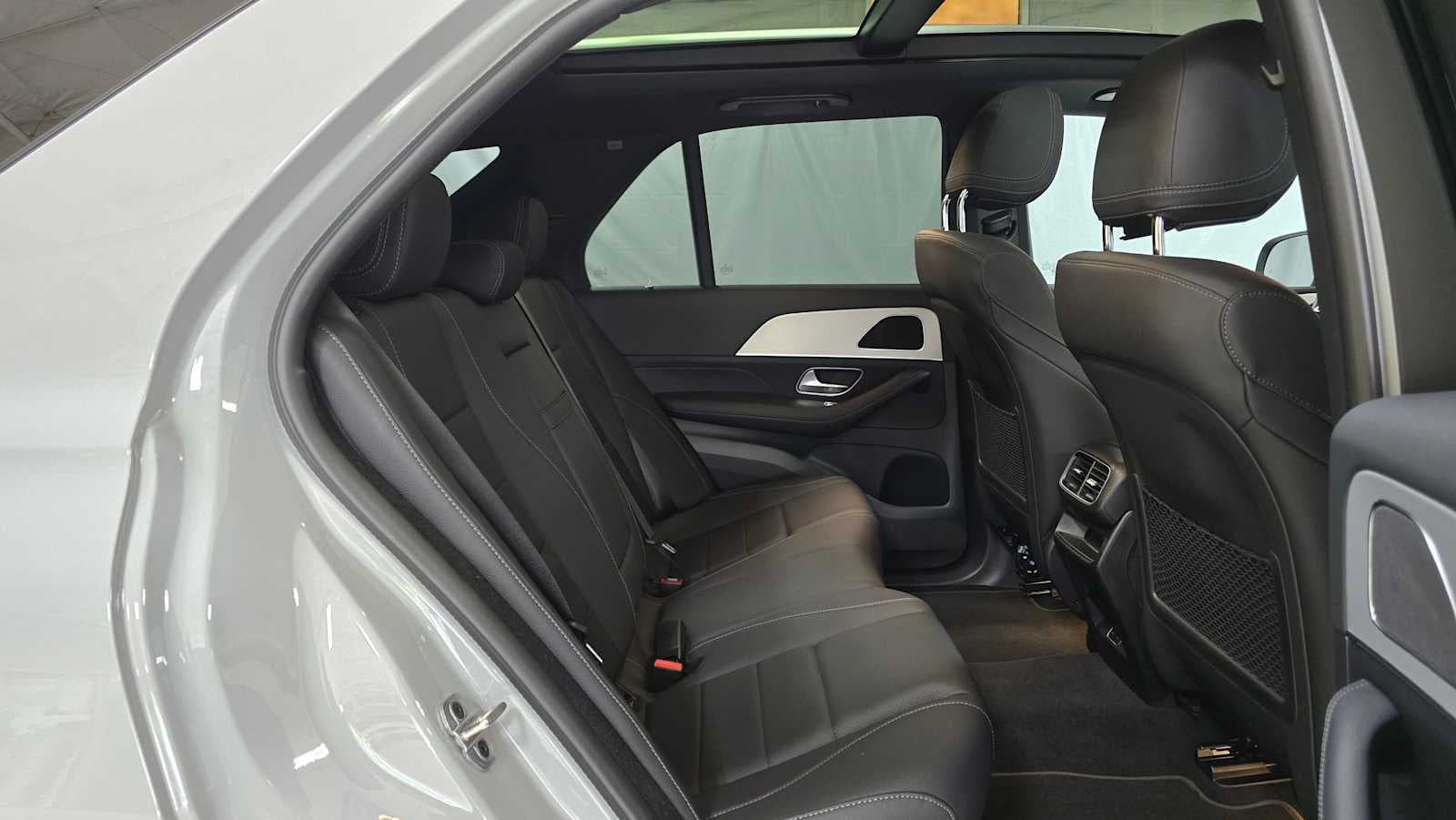 2026 Mercedes-Benz GLE 350 4MATIC® SUV