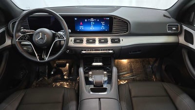 2026 Mercedes-Benz GLE 350 4MATIC® SUV