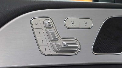 2026 Mercedes-Benz GLE 350 4MATIC® SUV