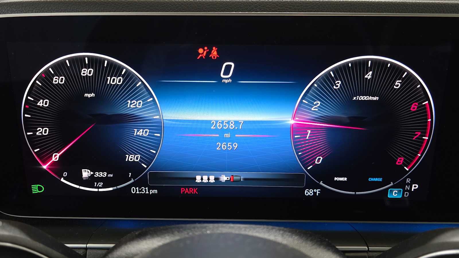 2026 Mercedes-Benz GLE 350 4MATIC® SUV
