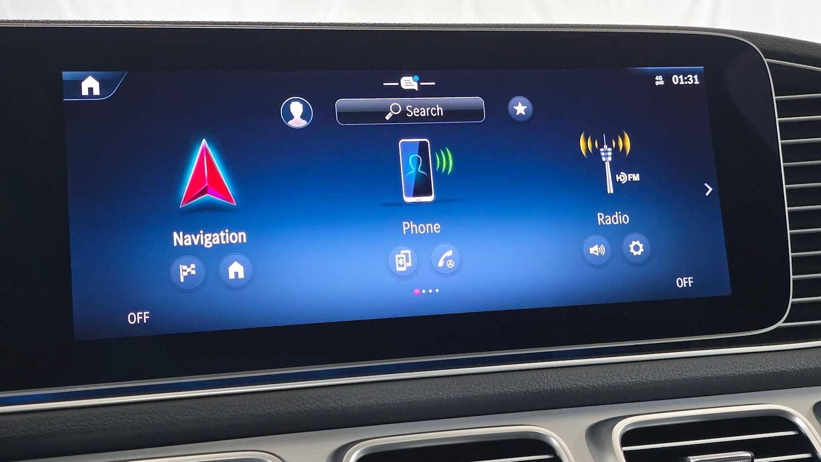 2026 Mercedes-Benz GLE 350 4MATIC® SUV
