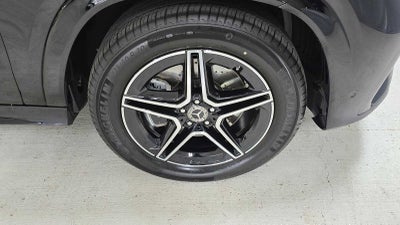 2026 Mercedes-Benz GLE 350 4MATIC® SUV