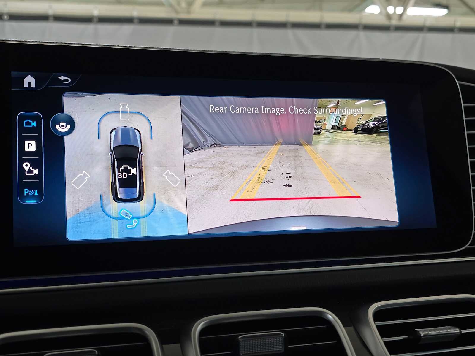 2026 Mercedes-Benz GLE 350 4MATIC® SUV