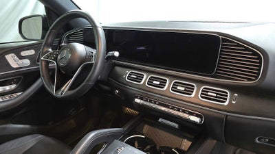 2025 Mercedes-Benz GLE 350 4MATIC® SUV