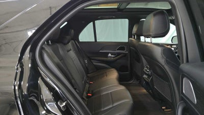 2025 Mercedes-Benz GLE 350 4MATIC® SUV