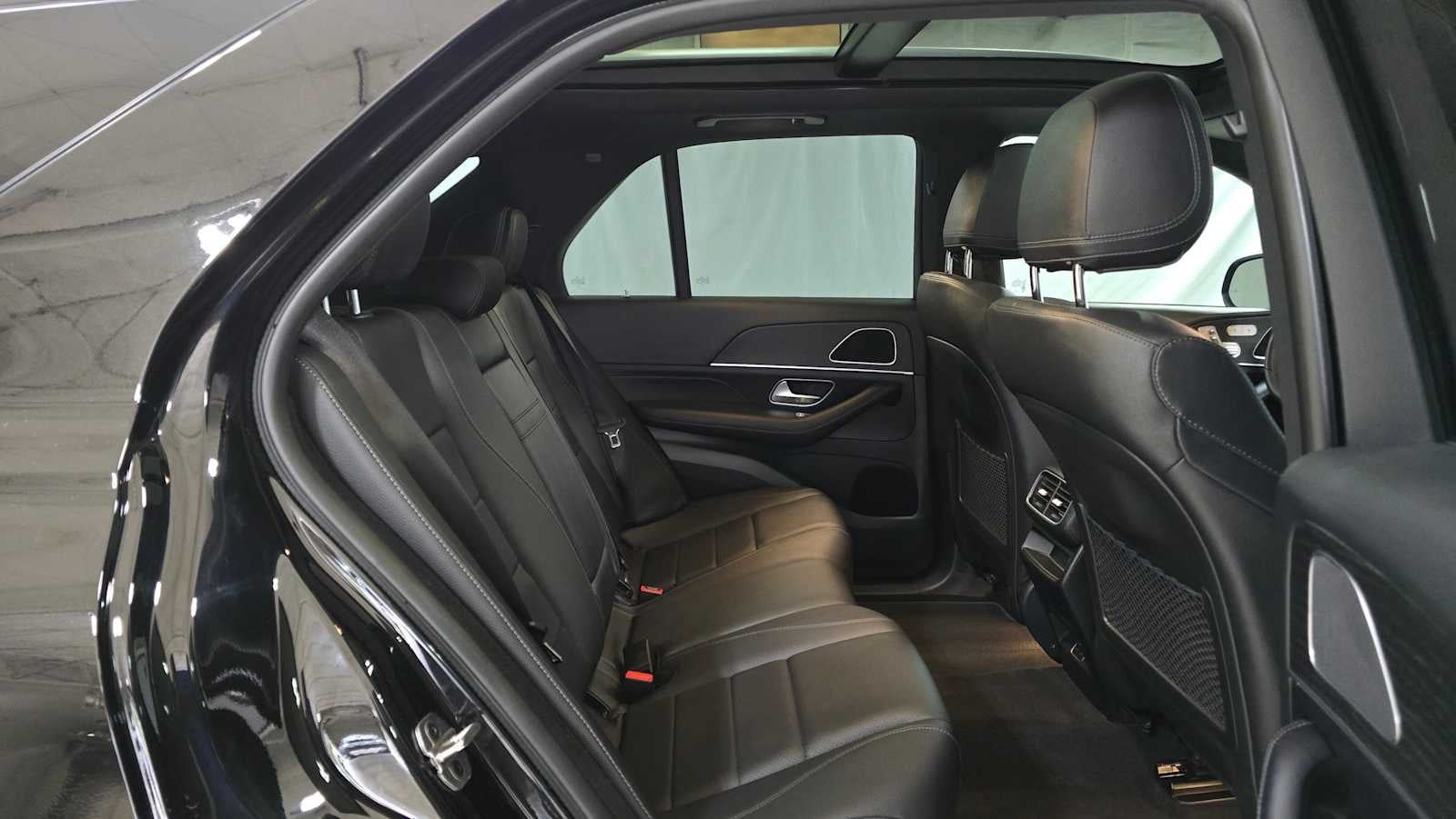 2025 Mercedes-Benz GLE 350 4MATIC® SUV