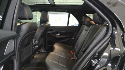2025 Mercedes-Benz GLE 350 4MATIC® SUV