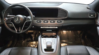 2025 Mercedes-Benz GLE 350 4MATIC® SUV