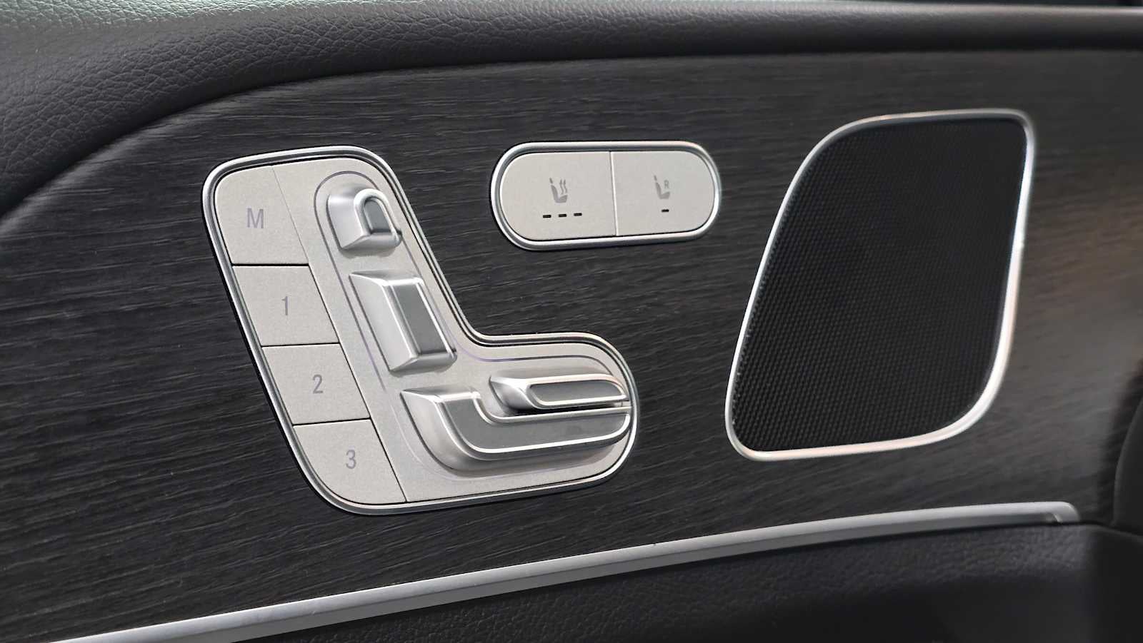 2025 Mercedes-Benz GLE 350 4MATIC® SUV