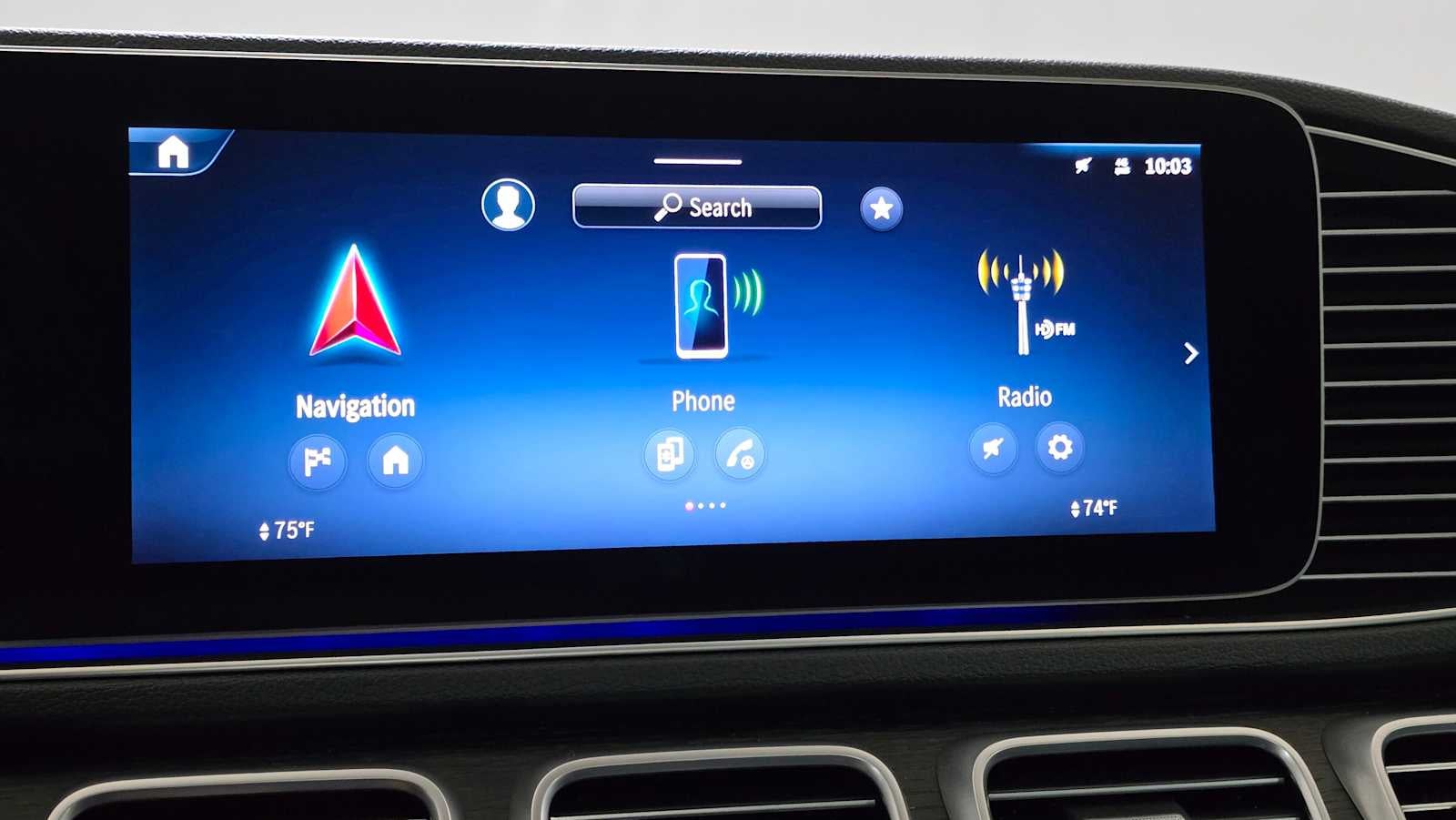 2025 Mercedes-Benz GLE 350 4MATIC® SUV