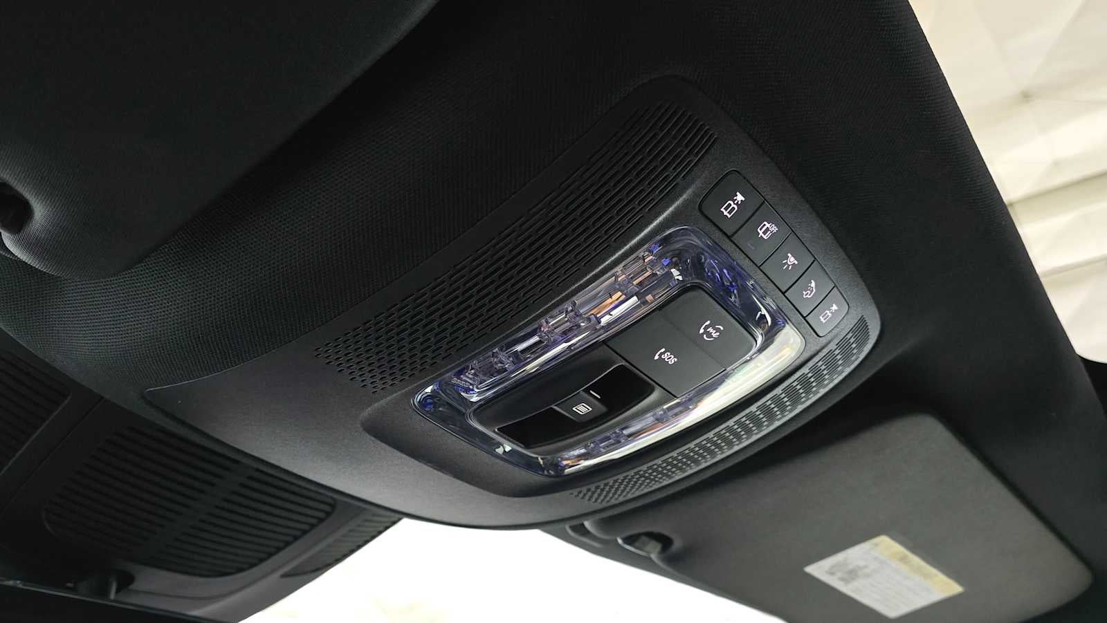 2025 Mercedes-Benz GLE 350 4MATIC® SUV