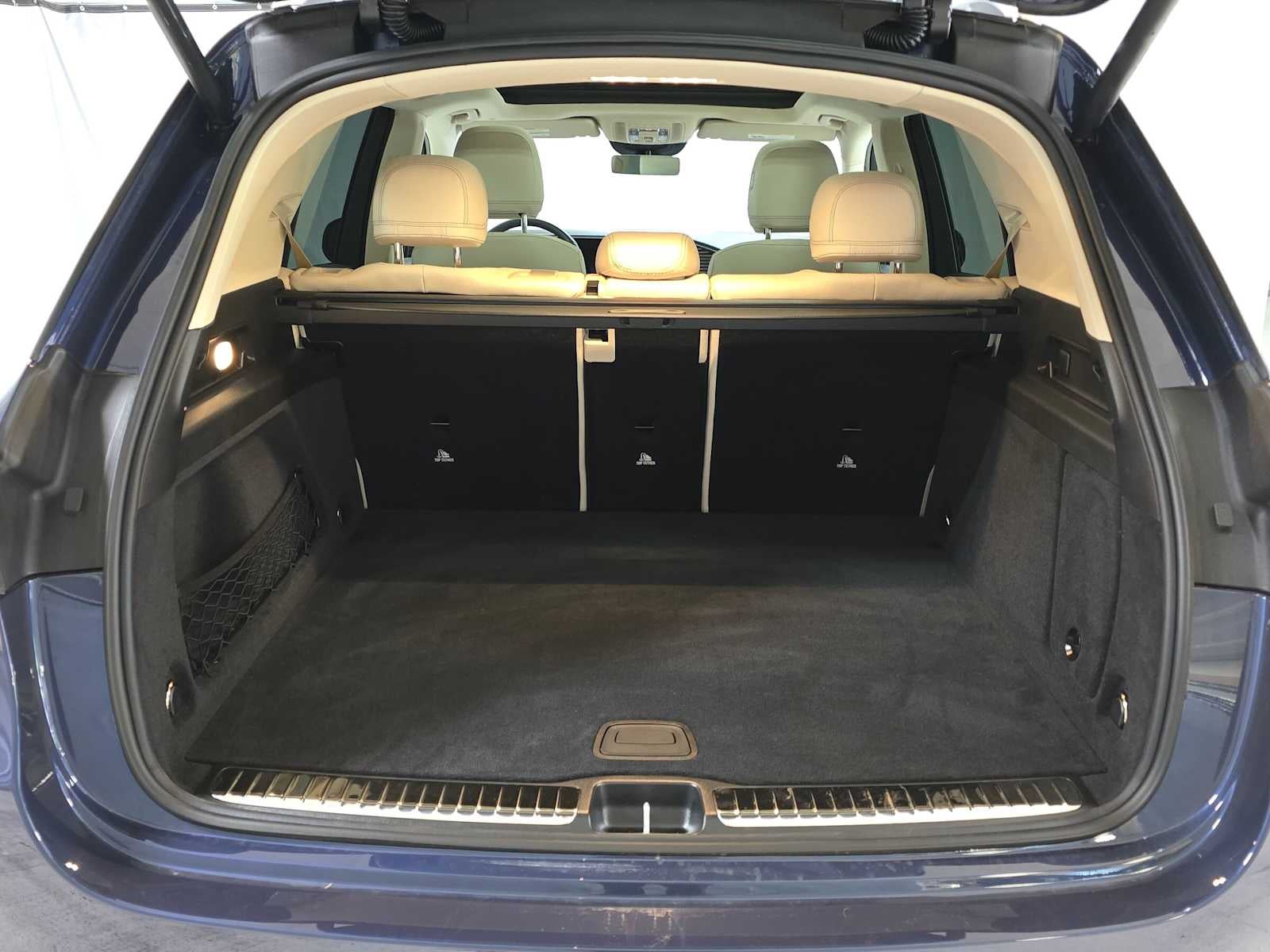 2026 Mercedes-Benz GLE 350 4MATIC® SUV