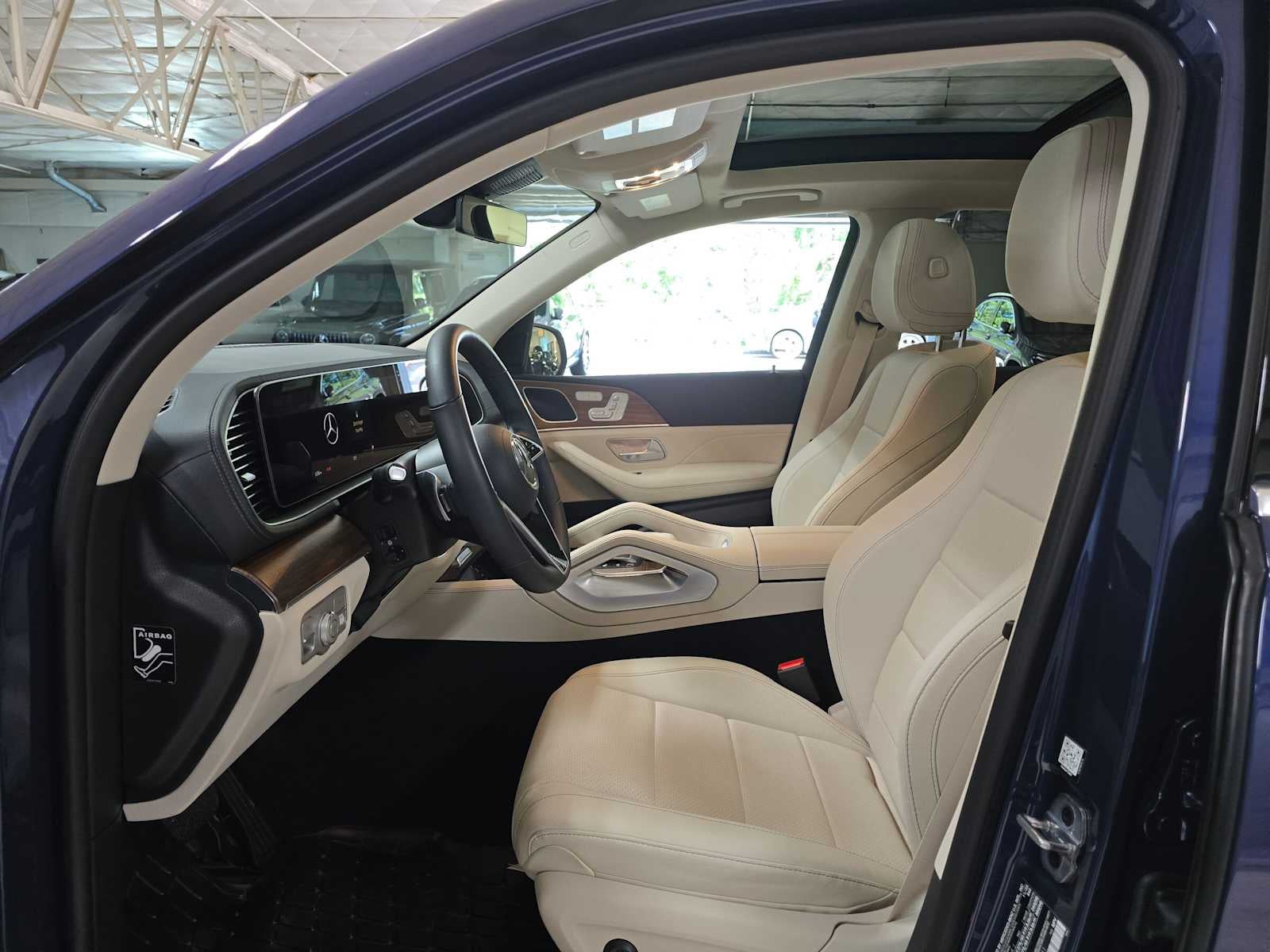 2026 Mercedes-Benz GLE 350 4MATIC® SUV