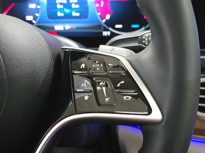 2026 Mercedes-Benz GLE 350 4MATIC® SUV