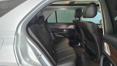 2025 Mercedes-Benz GLE 350 4MATIC® SUV