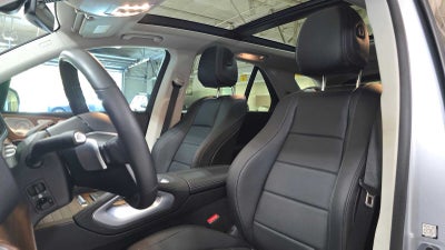 2025 Mercedes-Benz GLE 350 4MATIC® SUV