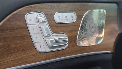 2025 Mercedes-Benz GLE 350 4MATIC® SUV