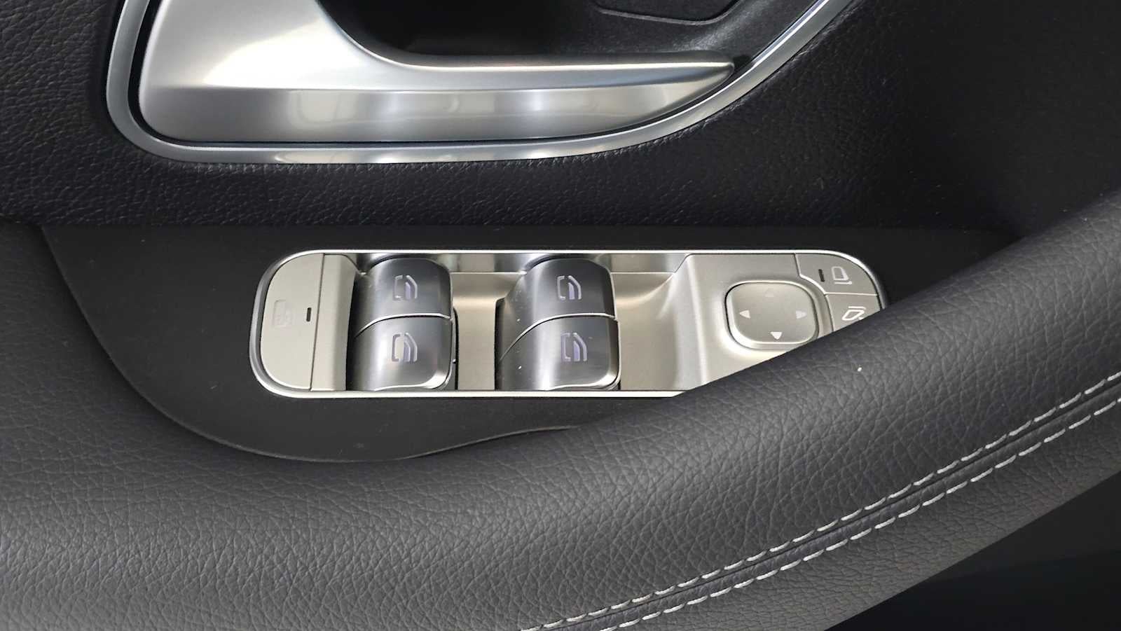 2025 Mercedes-Benz GLE 350 4MATIC® SUV