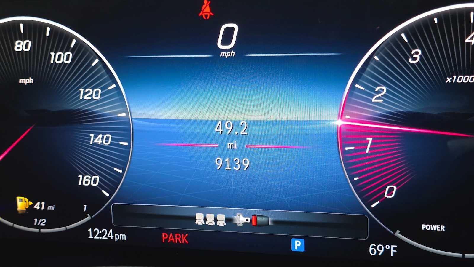 2025 Mercedes-Benz GLE 350 4MATIC® SUV