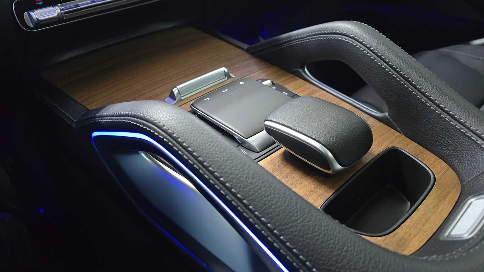 2025 Mercedes-Benz GLE 350 4MATIC® SUV