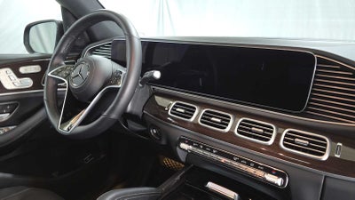 2026 Mercedes-Benz GLE 350 4MATIC® SUV