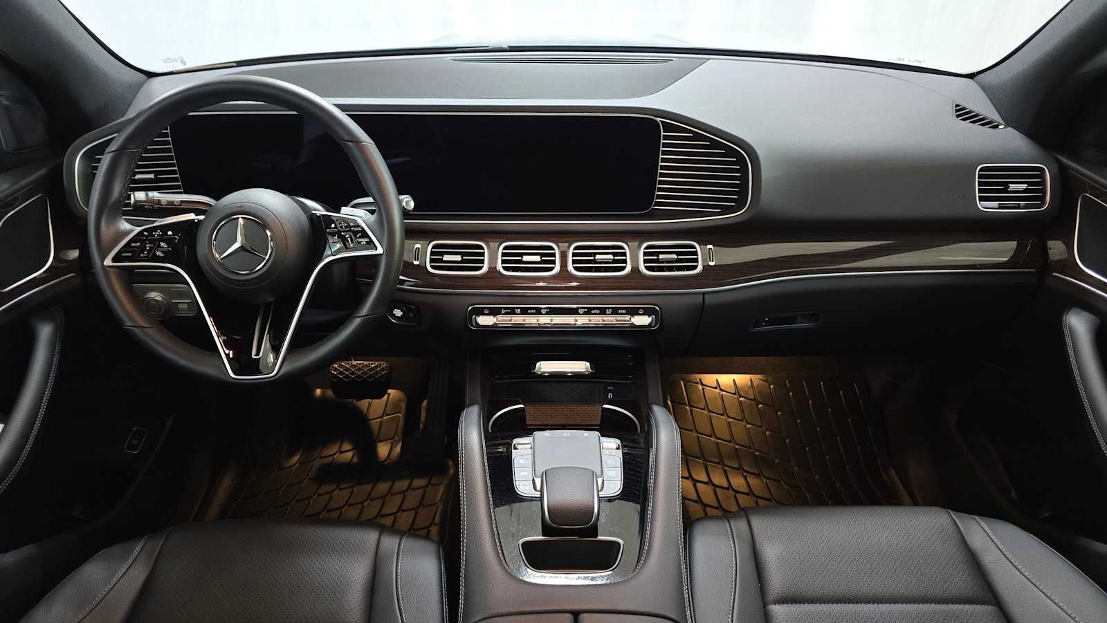 2026 Mercedes-Benz GLE 350 4MATIC® SUV