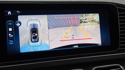 2026 Mercedes-Benz GLE 350 4MATIC® SUV