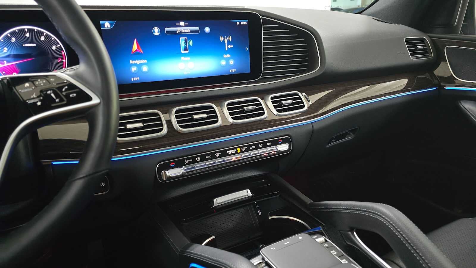 2026 Mercedes-Benz GLE 350 4MATIC® SUV