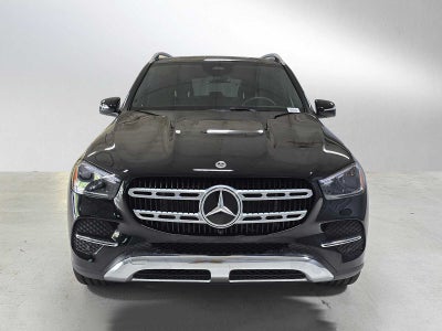 2026 Mercedes-Benz GLE 350 4MATIC® SUV