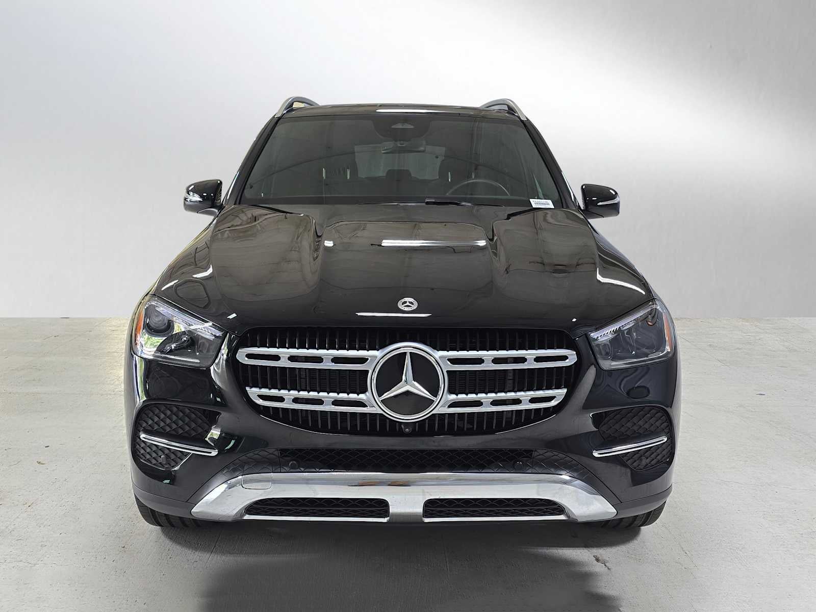 2026 Mercedes-Benz GLE 350 4MATIC® SUV