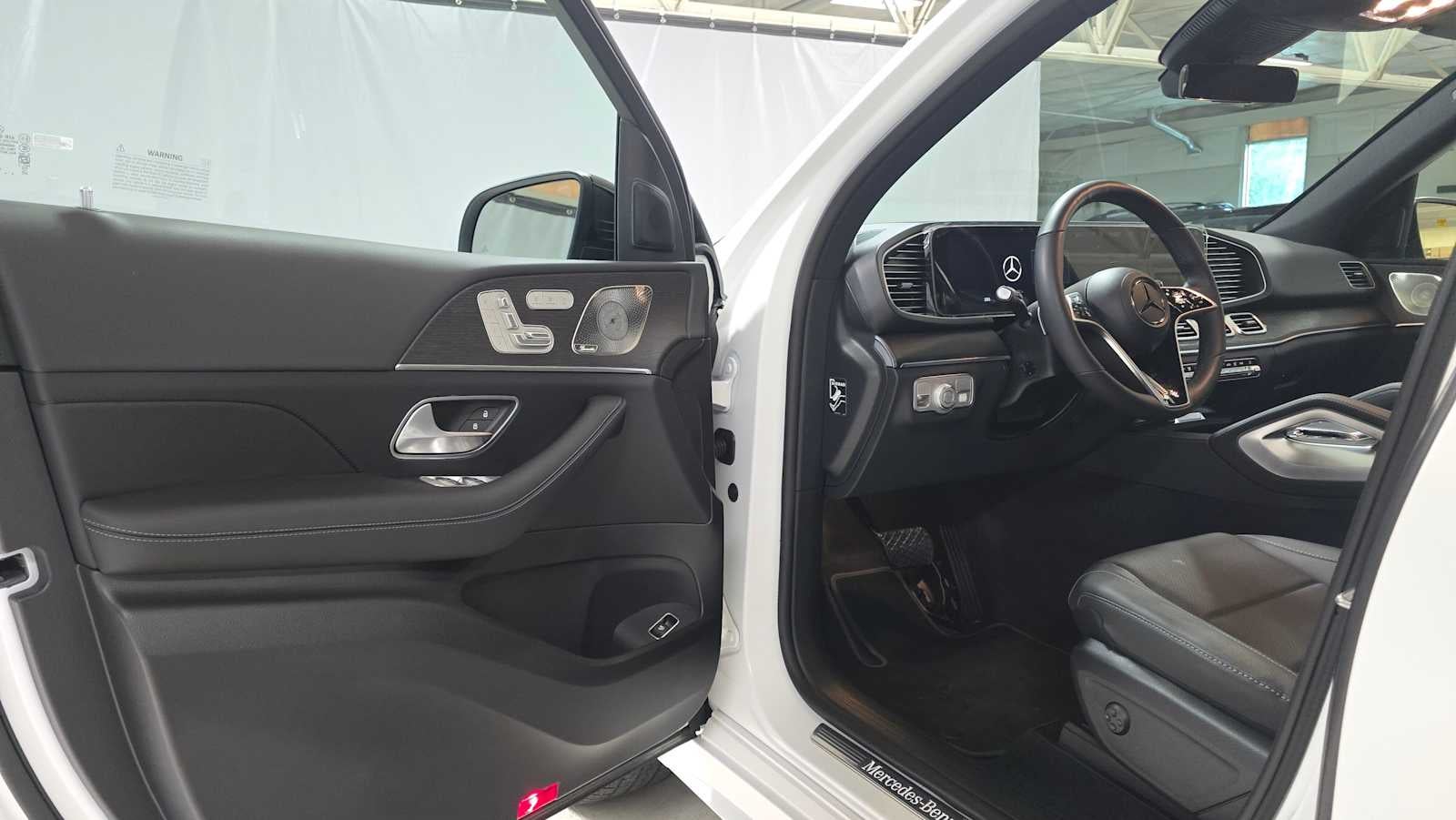 2026 Mercedes-Benz GLE 350 4MATIC® SUV