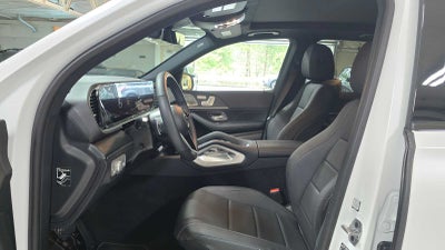 2026 Mercedes-Benz GLE 350 4MATIC® SUV