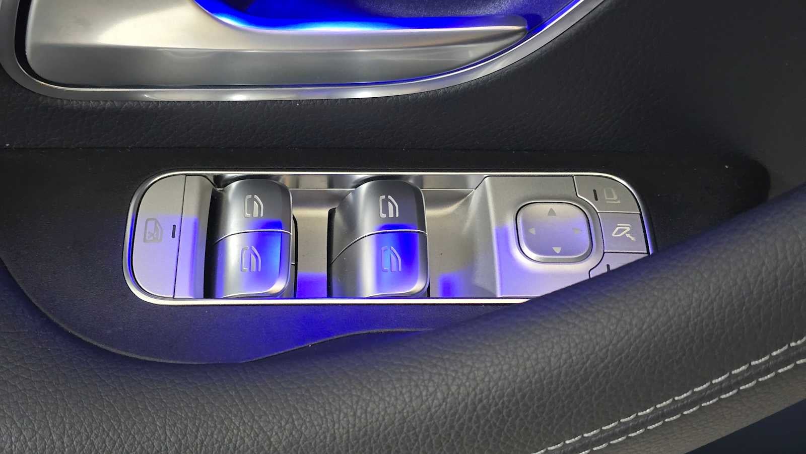 2026 Mercedes-Benz GLE 350 4MATIC® SUV