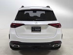 2026 Mercedes-Benz GLE 350 4MATIC® SUV