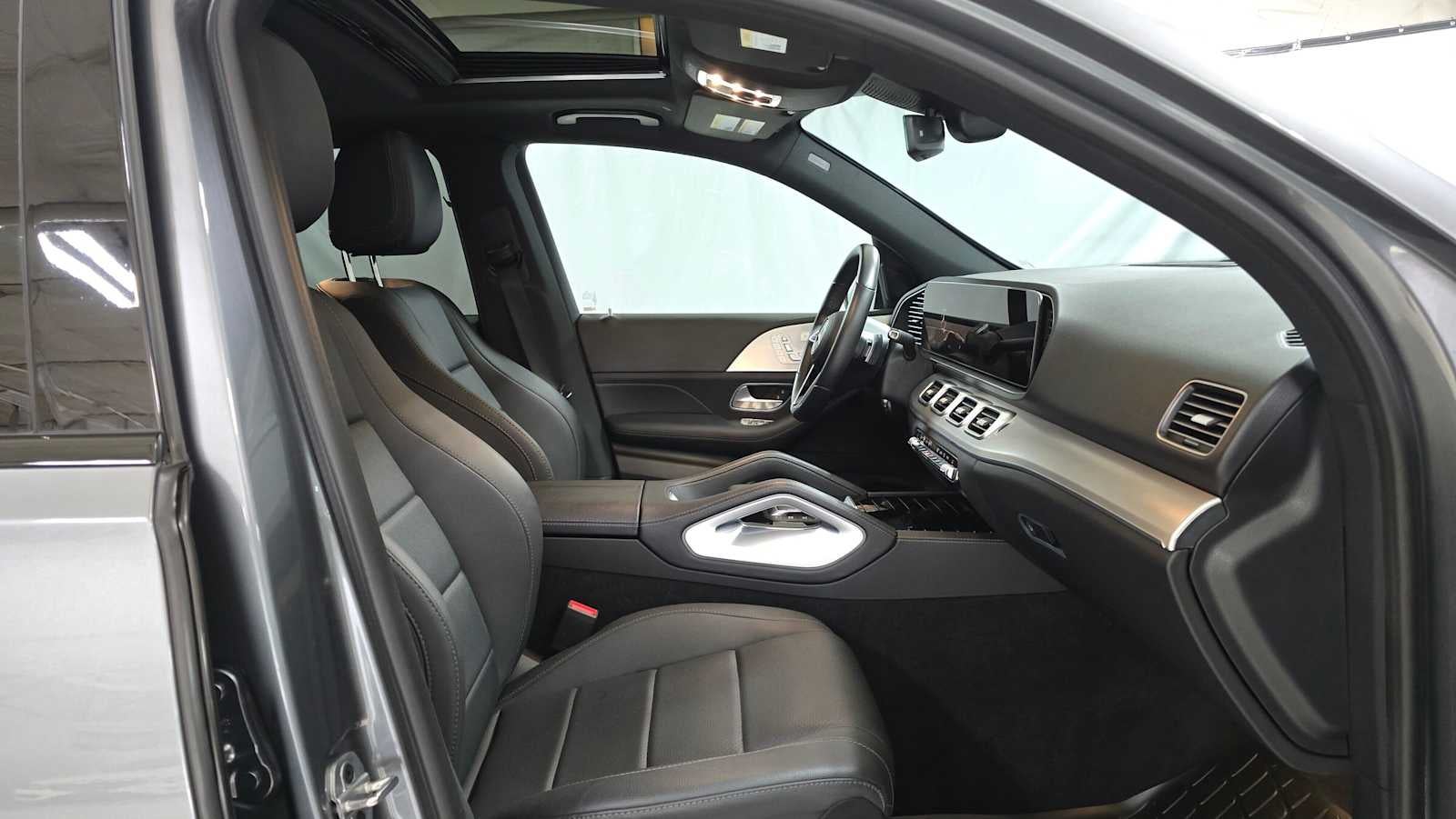 2024 Mercedes-Benz GLE 350 4MATIC® SUV