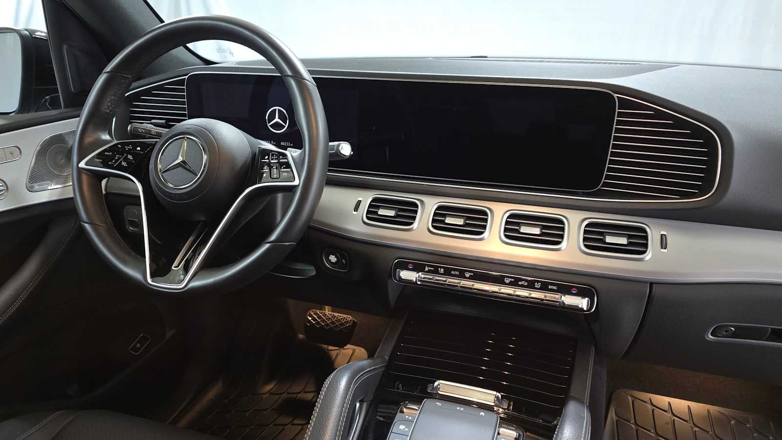 2024 Mercedes-Benz GLE 350 4MATIC® SUV