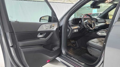 2024 Mercedes-Benz GLE 350 4MATIC® SUV