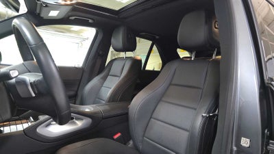 2024 Mercedes-Benz GLE 350 4MATIC® SUV