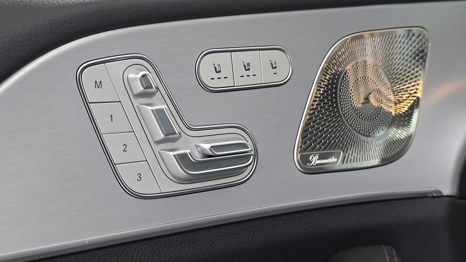 2024 Mercedes-Benz GLE 350 4MATIC® SUV