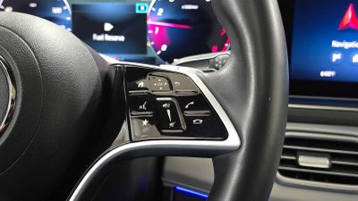 2024 Mercedes-Benz GLE 350 4MATIC® SUV