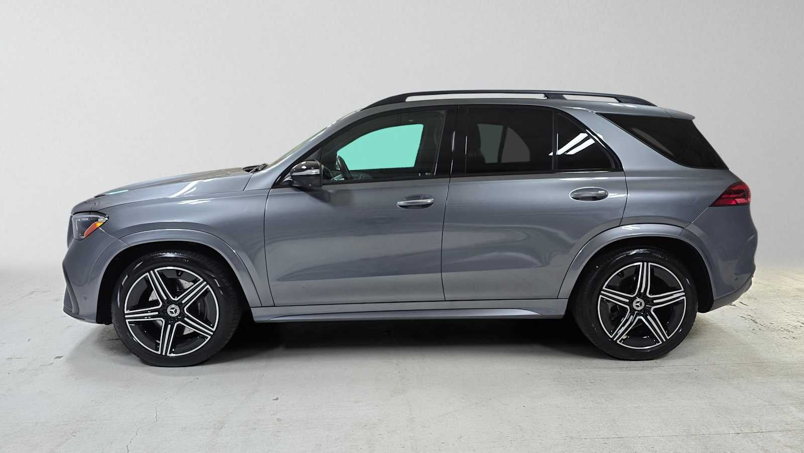 2024 Mercedes-Benz GLE 350 4MATIC® SUV
