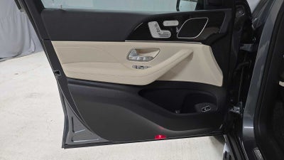 2025 Mercedes-Benz GLE GLE 350