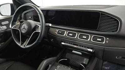 2025 Mercedes-Benz GLE 350 GLE 350