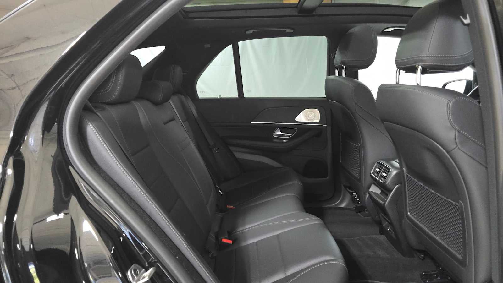 2025 Mercedes-Benz GLE 350 GLE 350